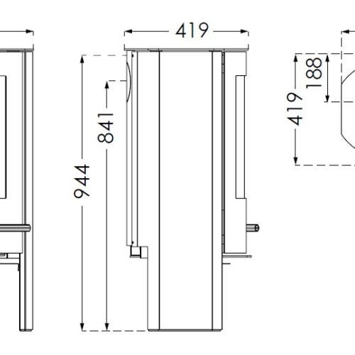 tt20 streamline dim